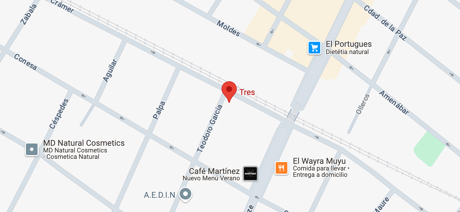 Google Maps